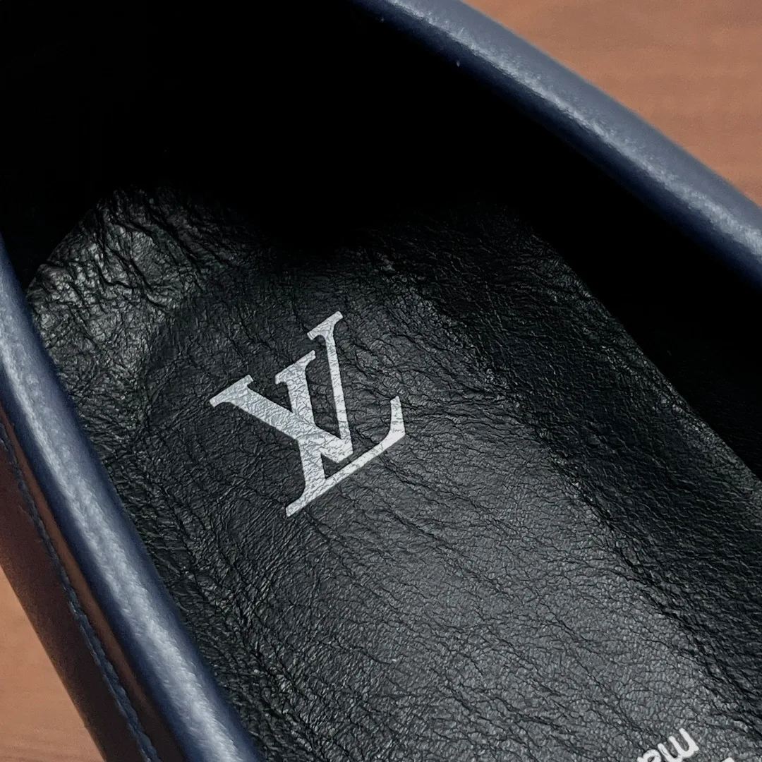 Лоферы И Туфли Мужские Louis Vuitton 18626364