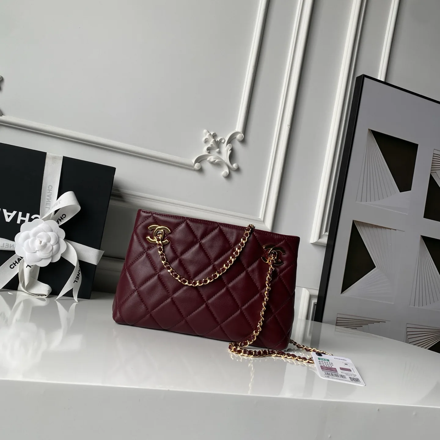 Women's Classic Handbags CHANEL 18207840