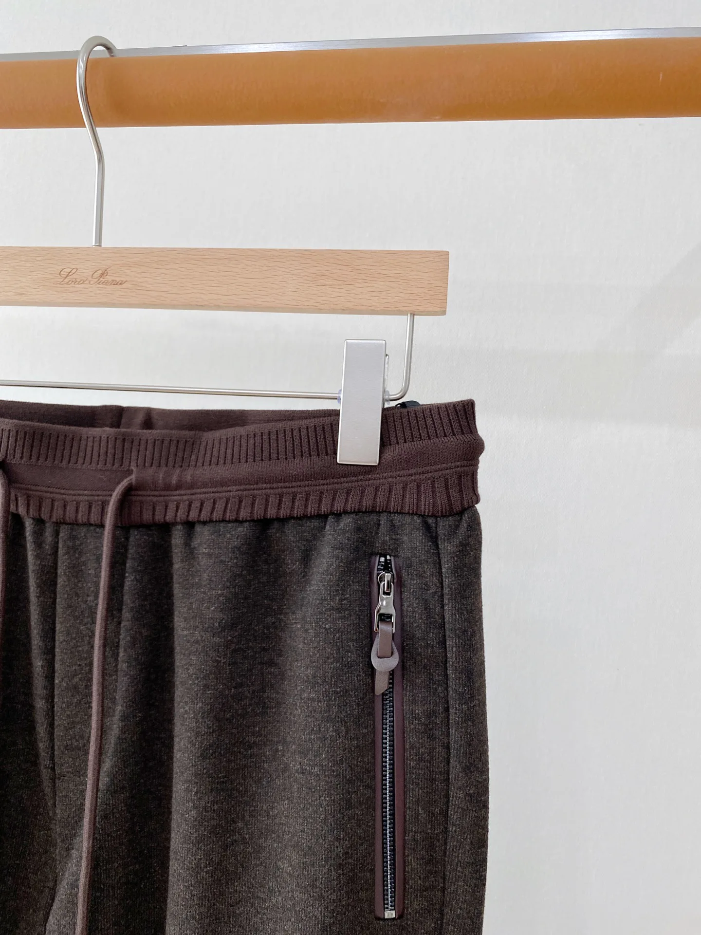 Men's Trousers LORO PIANA 17992965