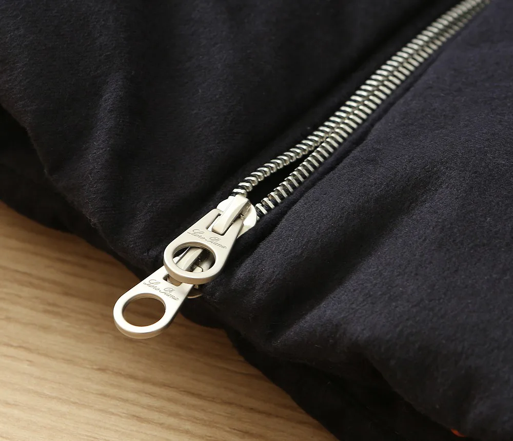 Men's Jackets And Down Jackets LORO PIANA 18555516