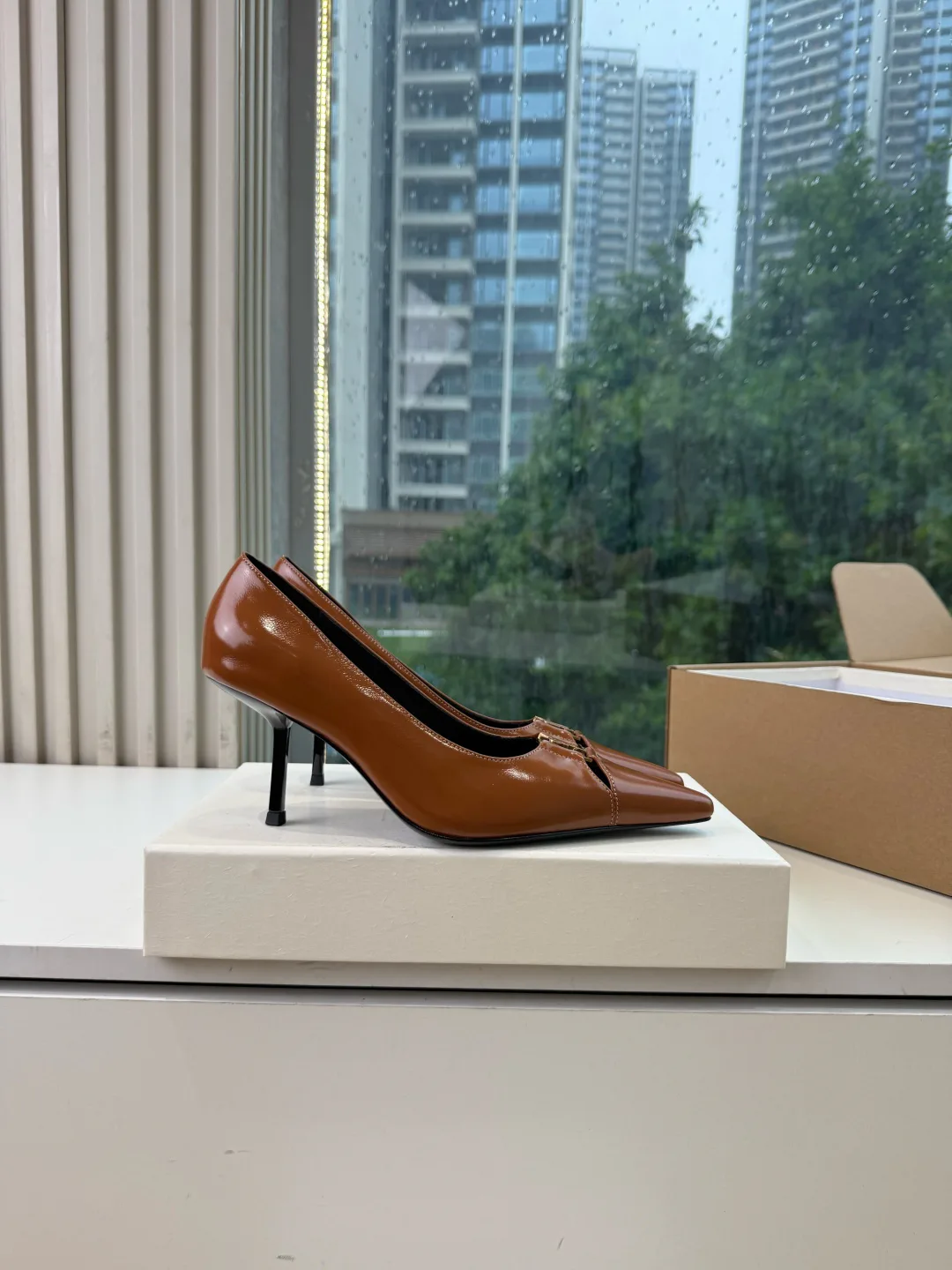 Women's Heels SAINT LAURENT 18154819