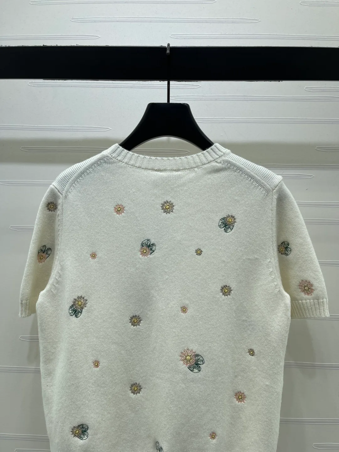 Women's Jumpers And Sweaters CHRISTIAN DIOR 17399245