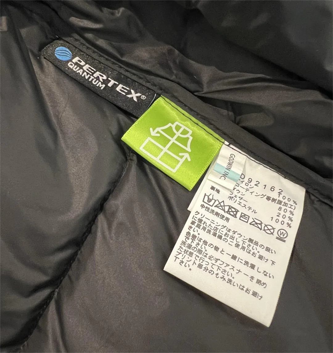 Men's Jackets And Down Jackets THE NORTH FACE 18416070
