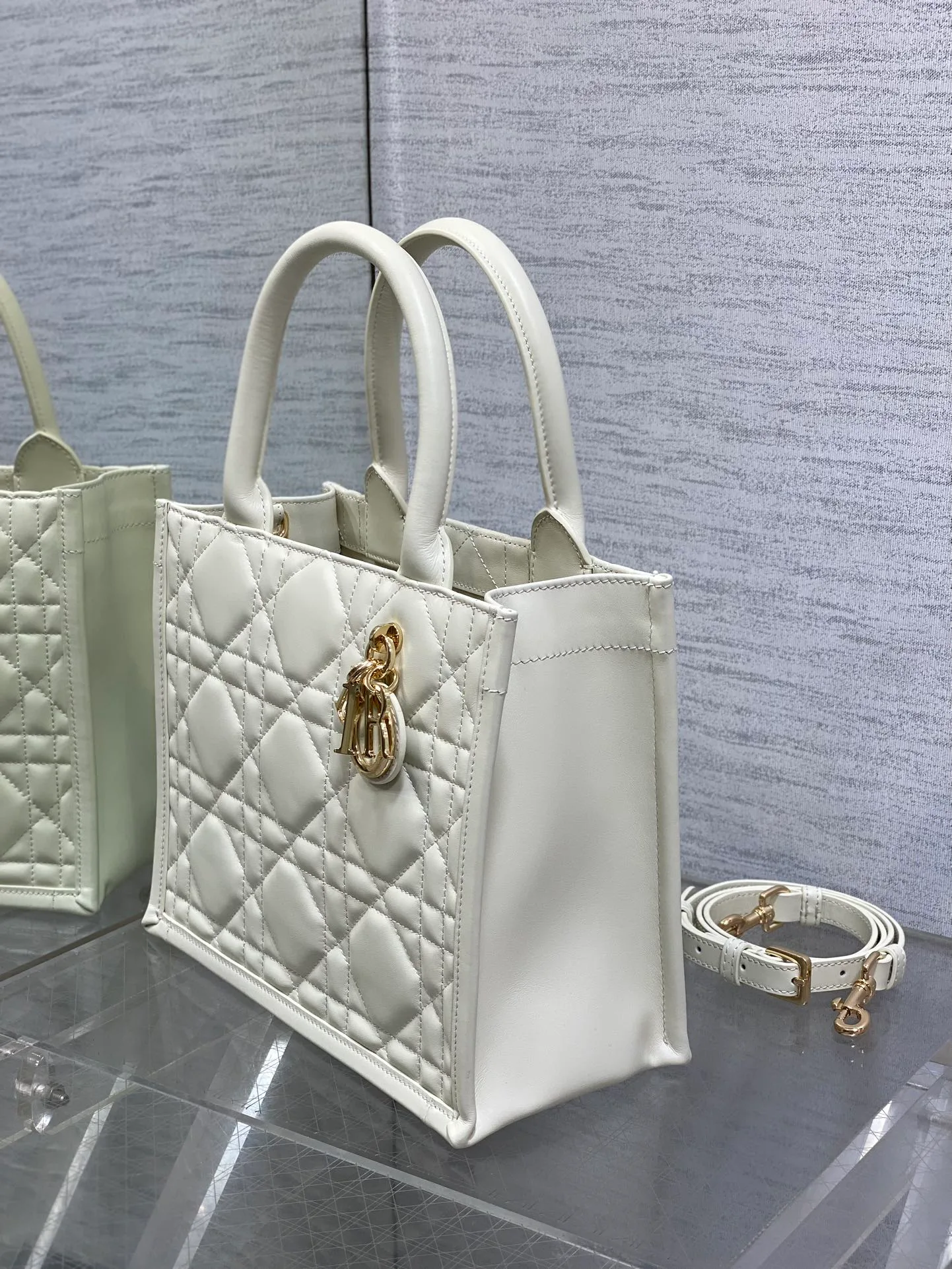 Women's Classic Handbags CHRISTIAN DIOR 17601401