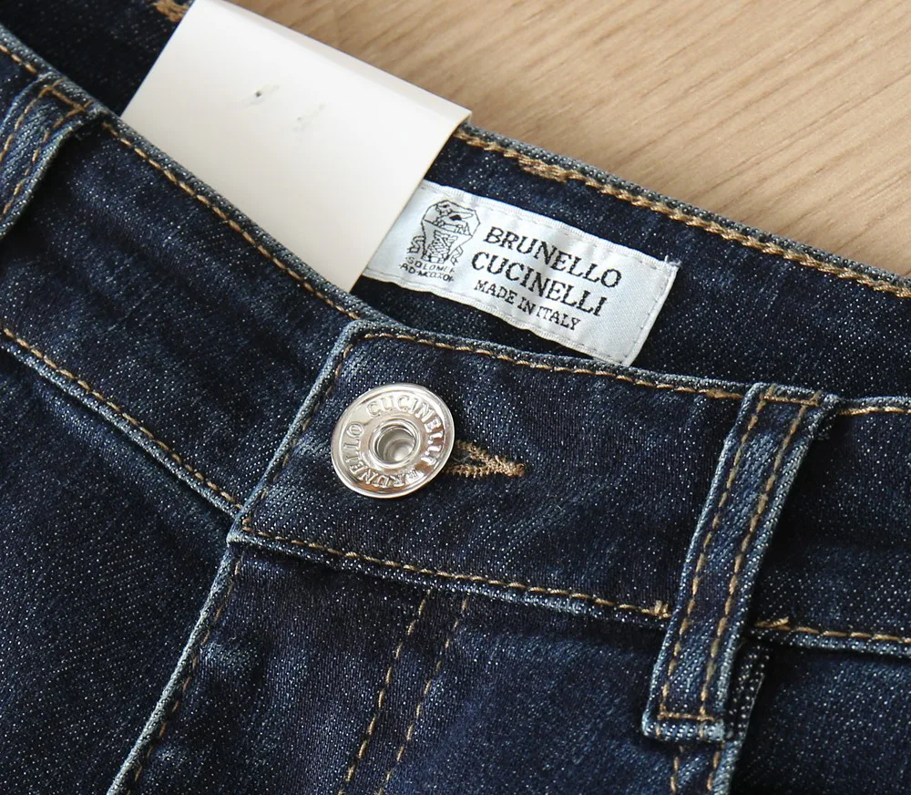 Men's Jeans BRUNELLO CUCINELLI 17005601