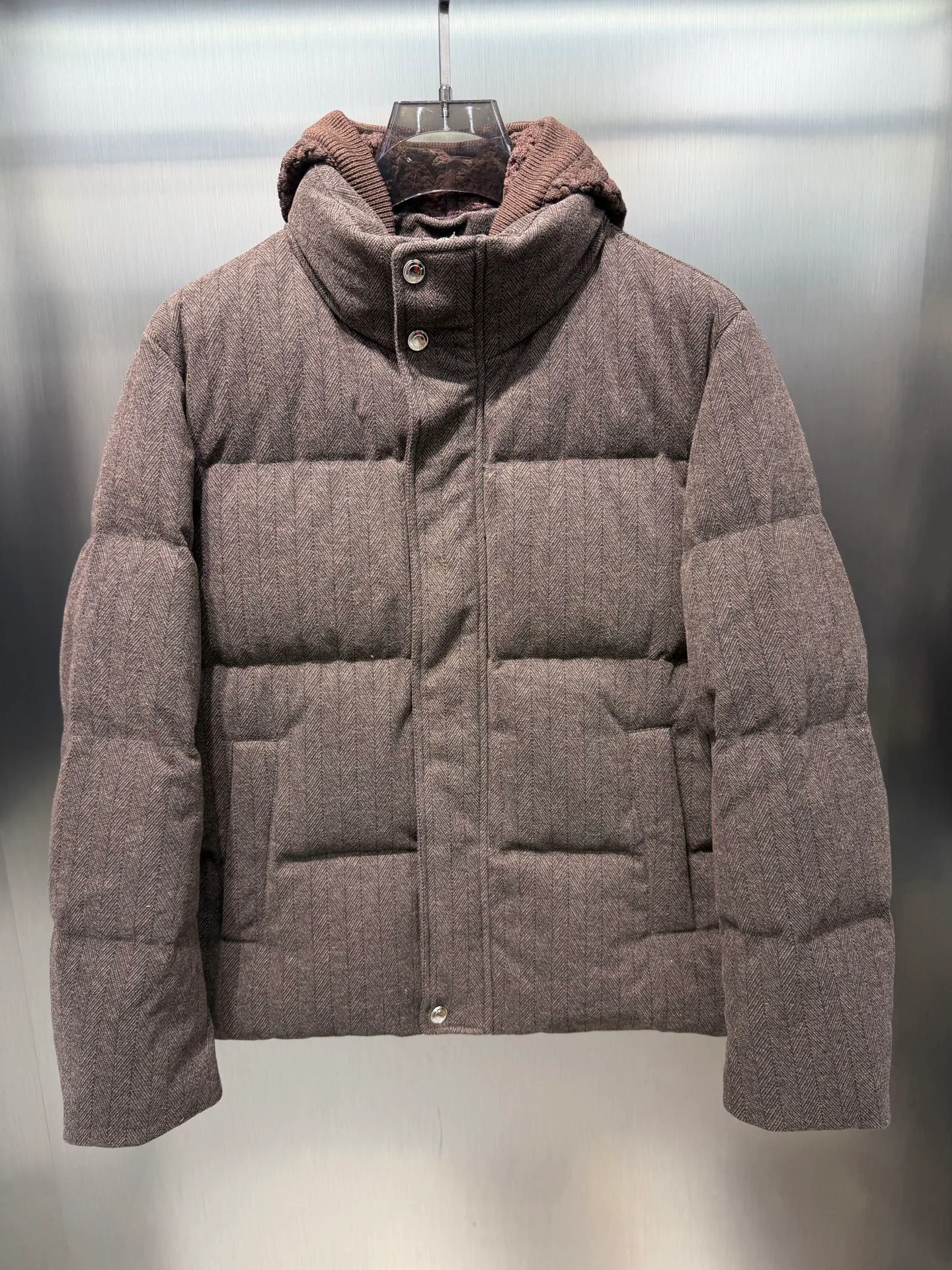 Women's Jackets And Down Jackets LORO PIANA 18483085