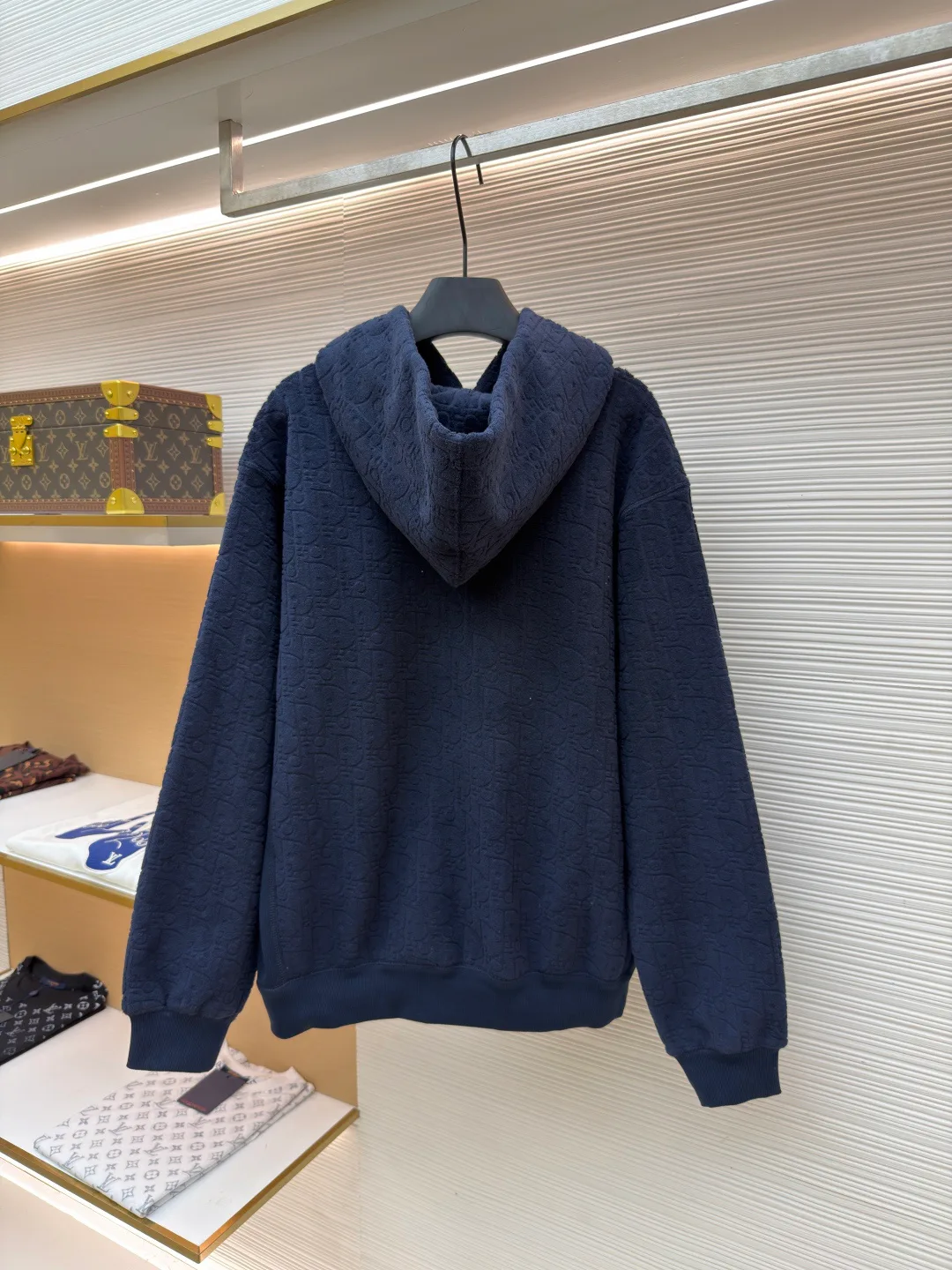 Men's Sweatshirts And Hoodies CHRISTIAN DIOR 18309053