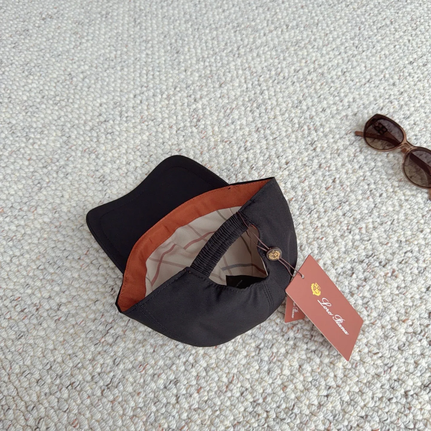 Hats LORO PIANA 17773749