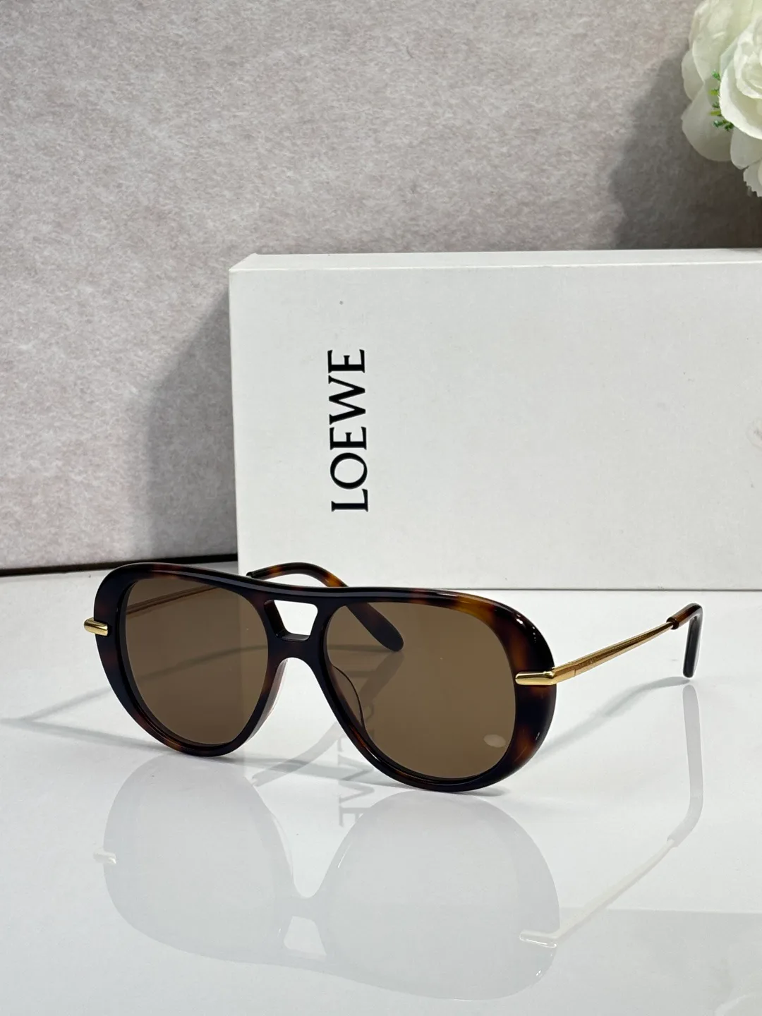 Glasses LOEWE 18059677