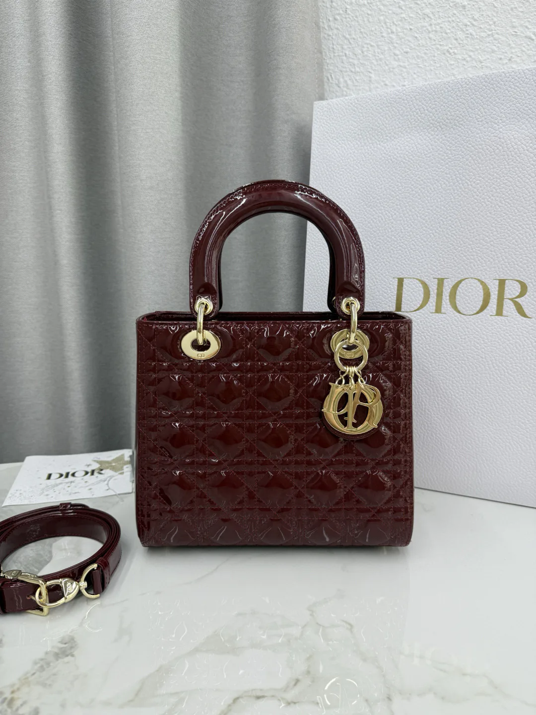 Women's Classic Handbags CHRISTIAN DIOR 18116349