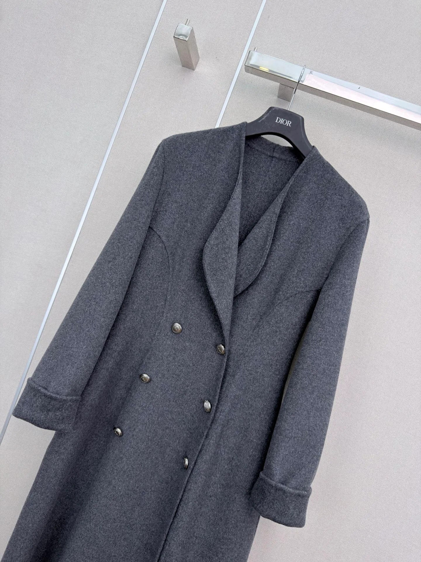 Women's Coats CHRISTIAN DIOR 18245764