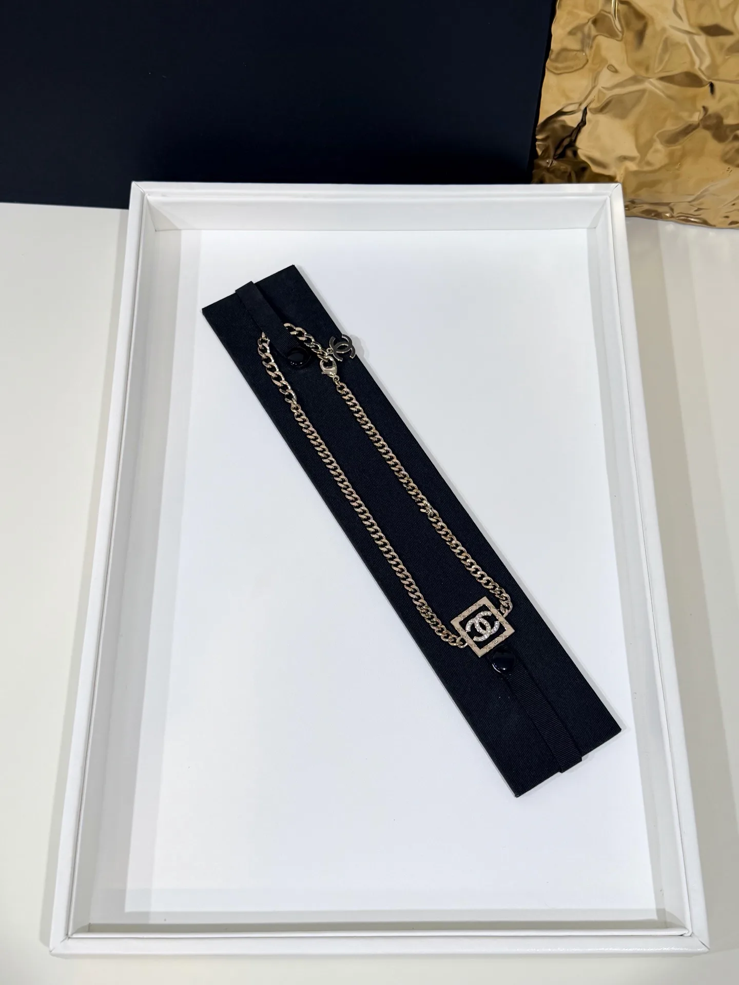Jewelry CHANEL 17921643