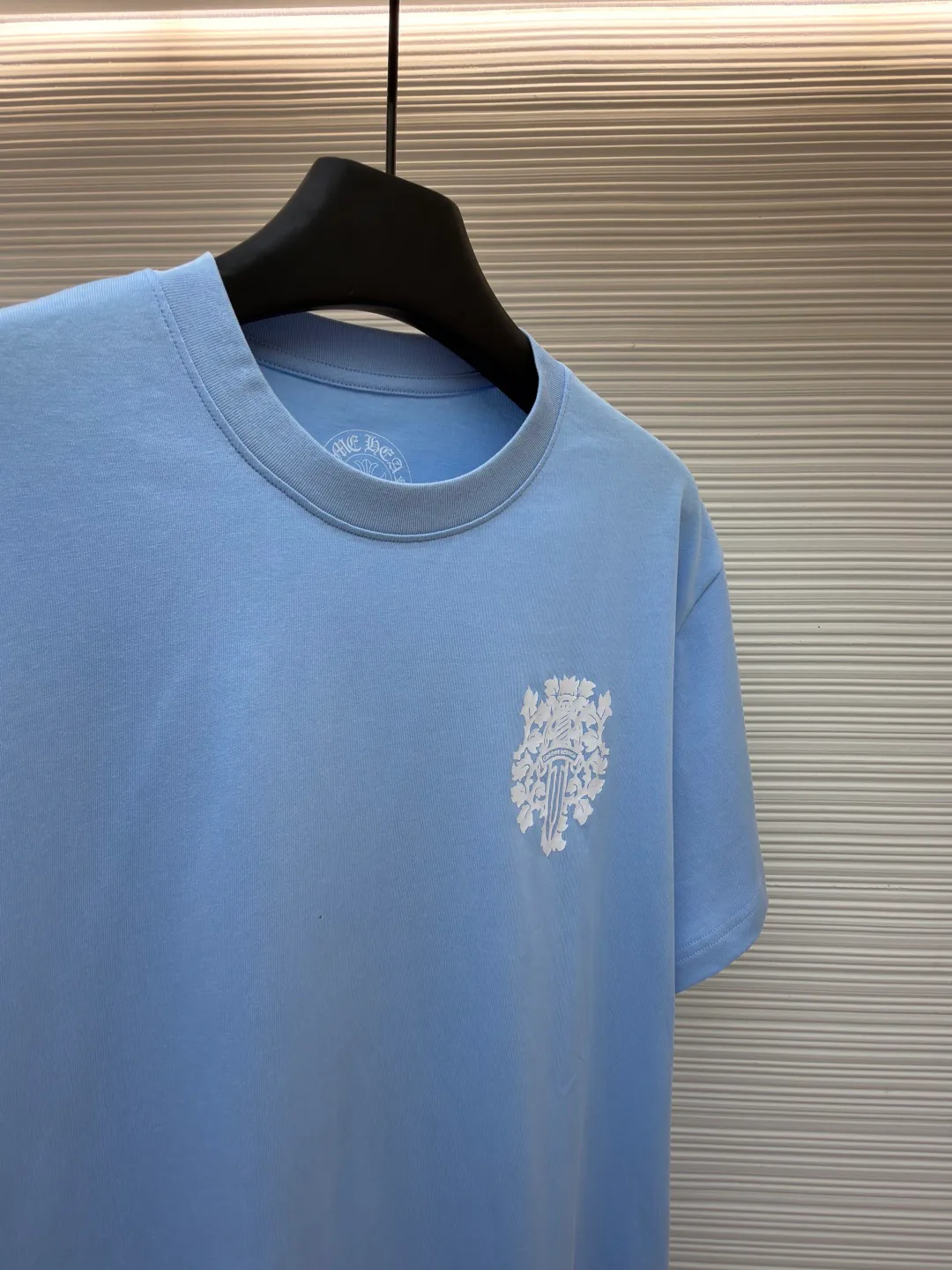 Men's T-Shirts CHROME HEARTS 17303393