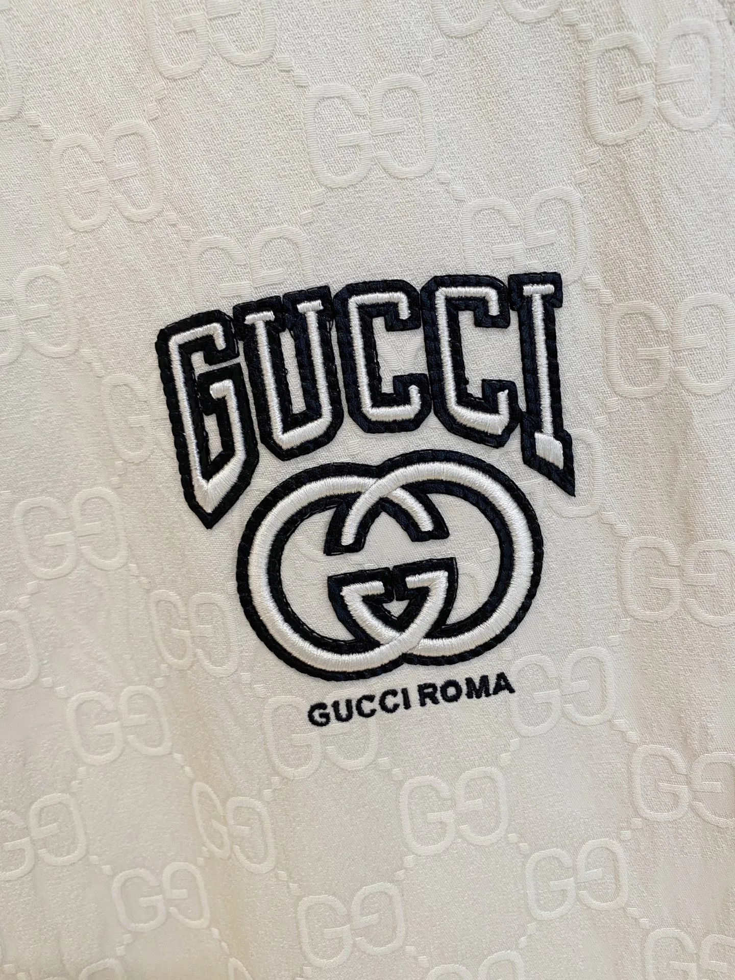 Men's Jackets And Down Jackets GUCCI 18272993