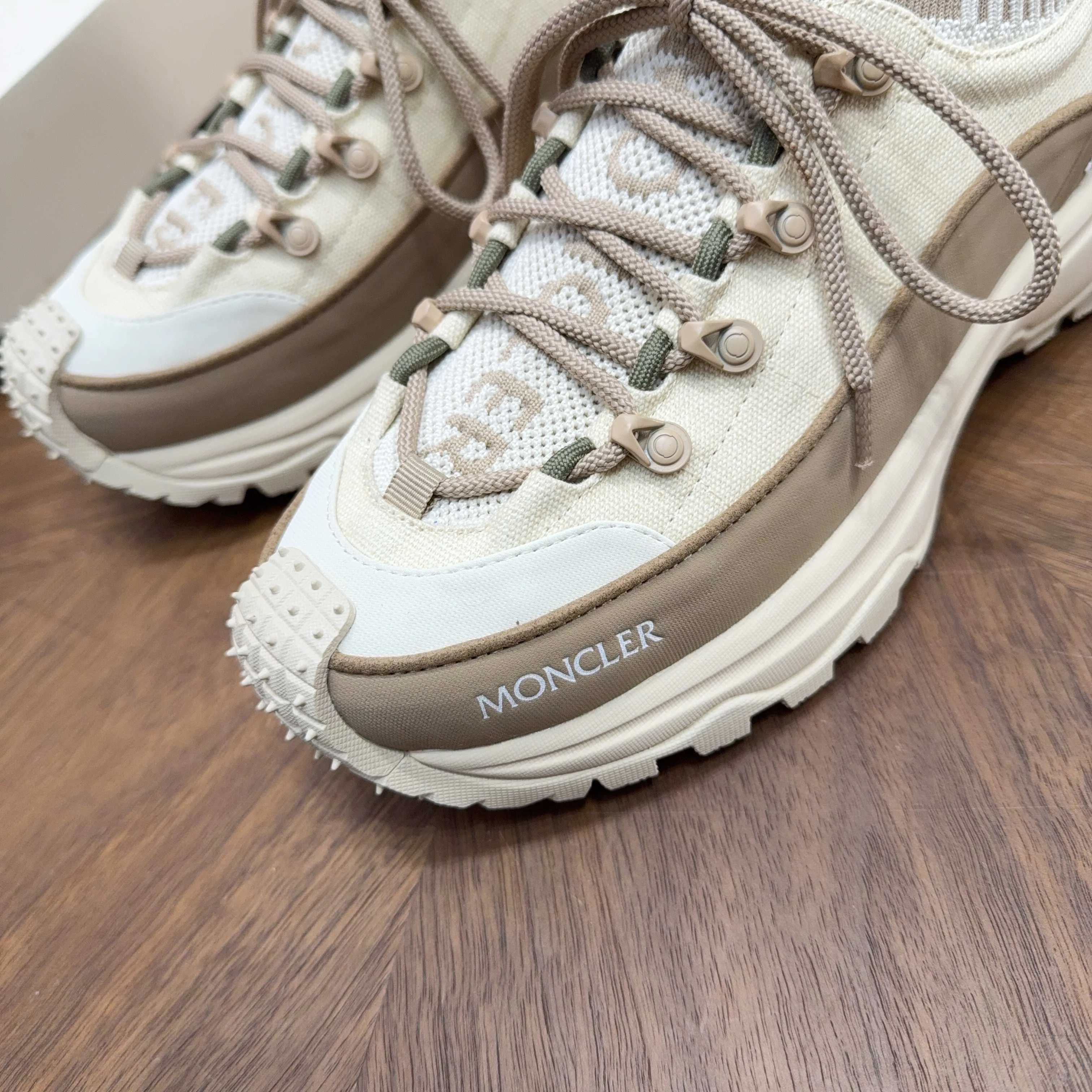 Women's Sneakers MONCLER 18116735