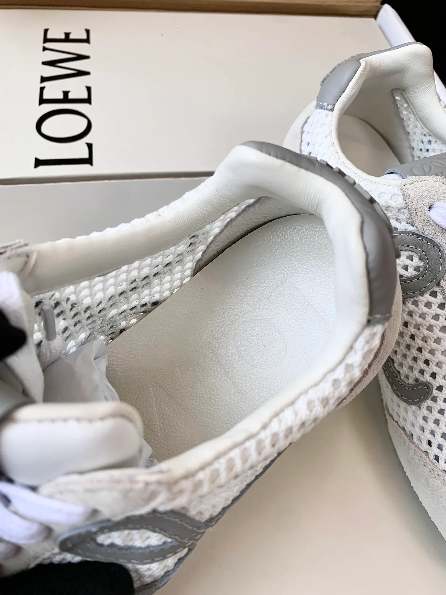 Women's Sneakers LOEWE 17539008