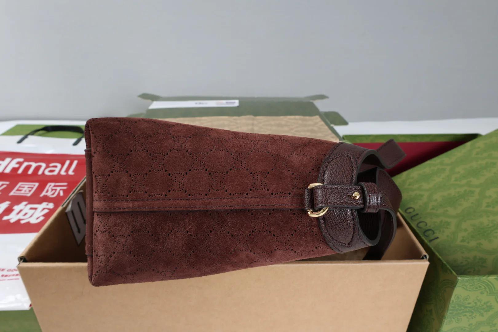 Women's Classic Handbags GUCCI 18223252
