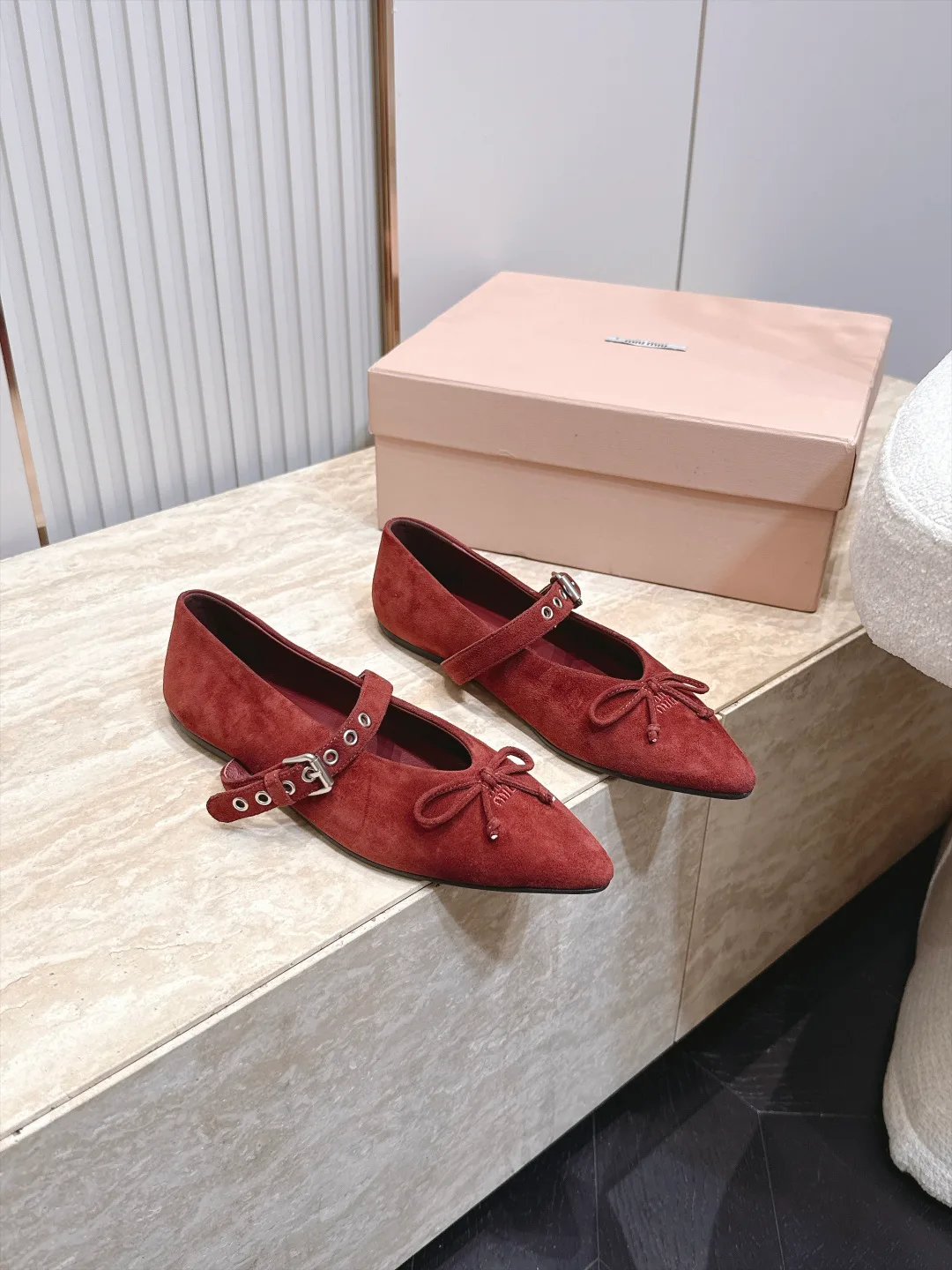 Women's Heels MIU MIU 17947031