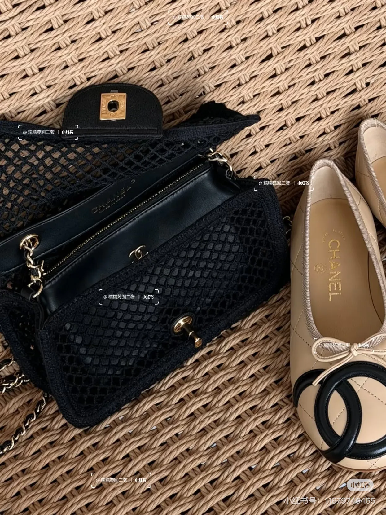 Women's Classic Handbags CHANEL 17364614