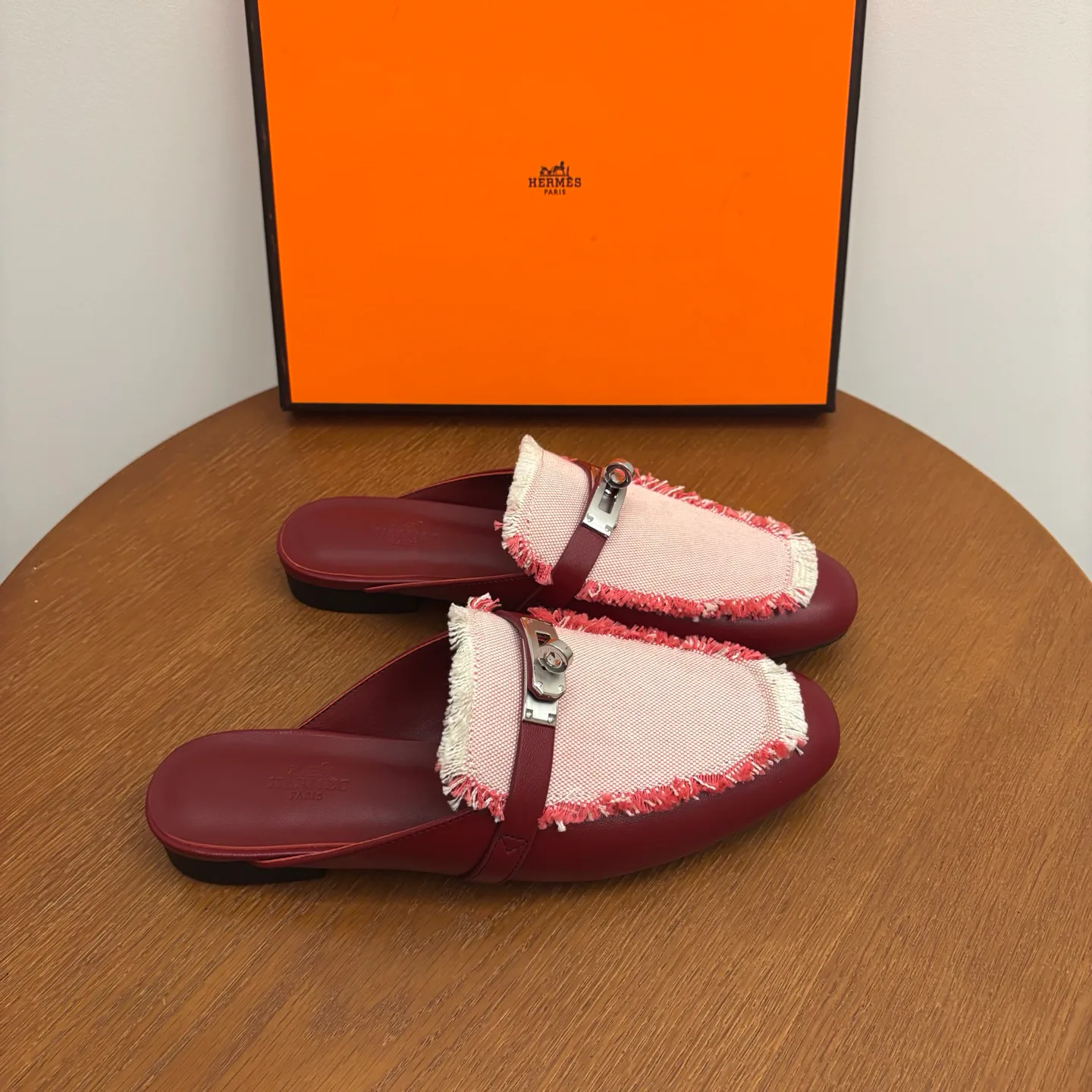 Women's Mules And Clogs HERMES 18438823
