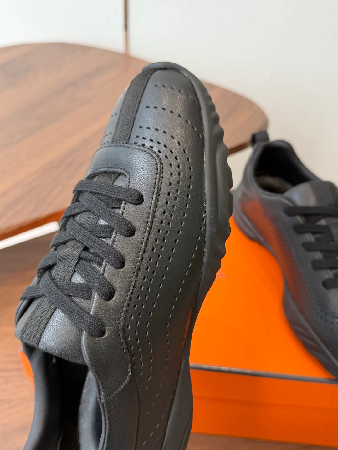 Women's Sneakers HERMES 17128303