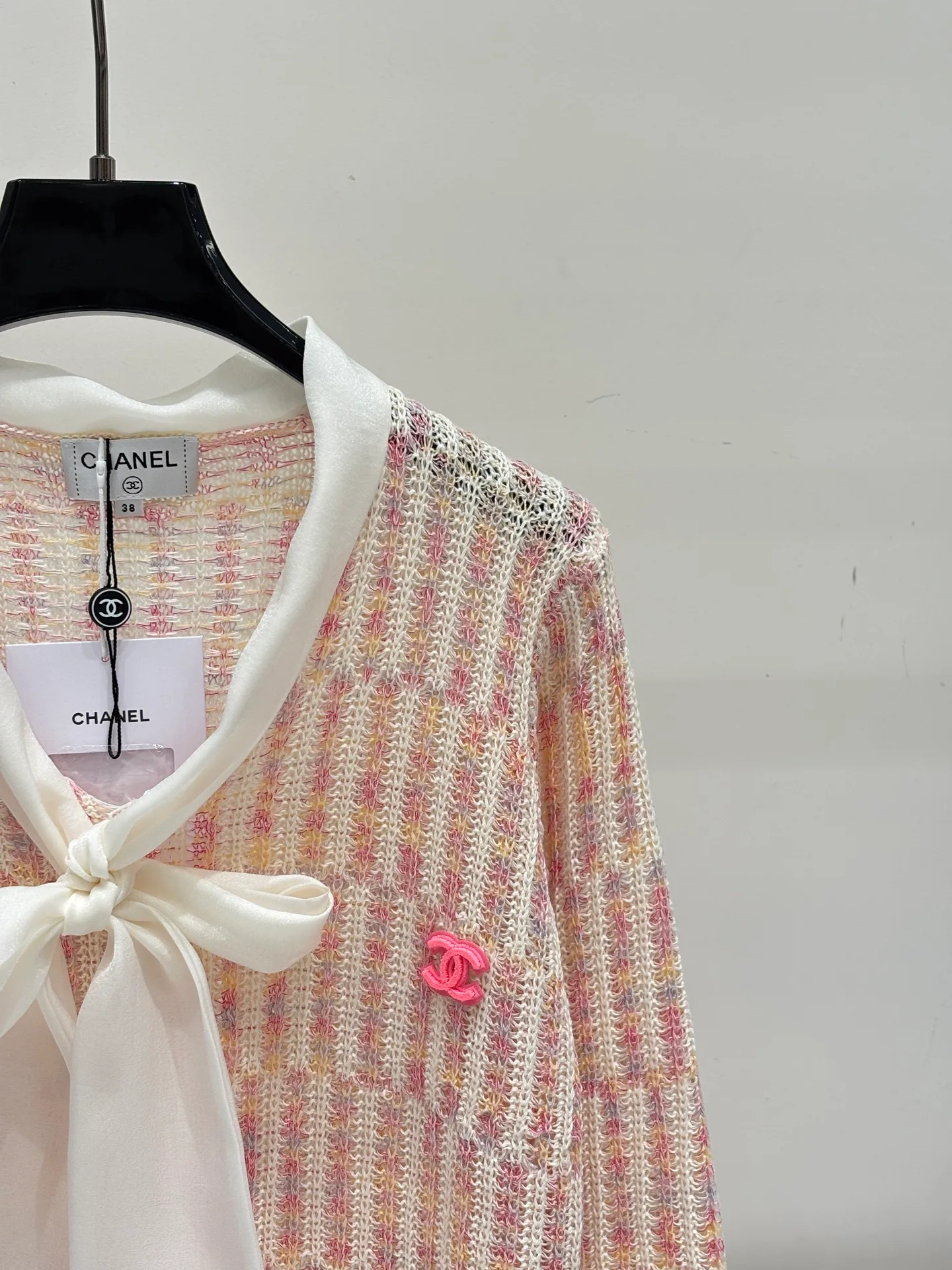 Women's Jumpers And Sweaters CHANEL 18331636