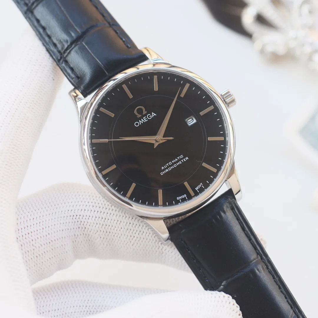 Women's Watches OMEGA 17120040