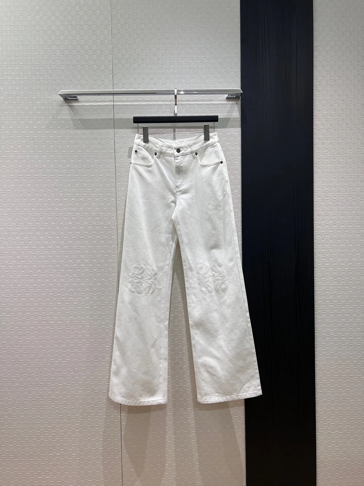 Джинсы Женские Loewe 18611928