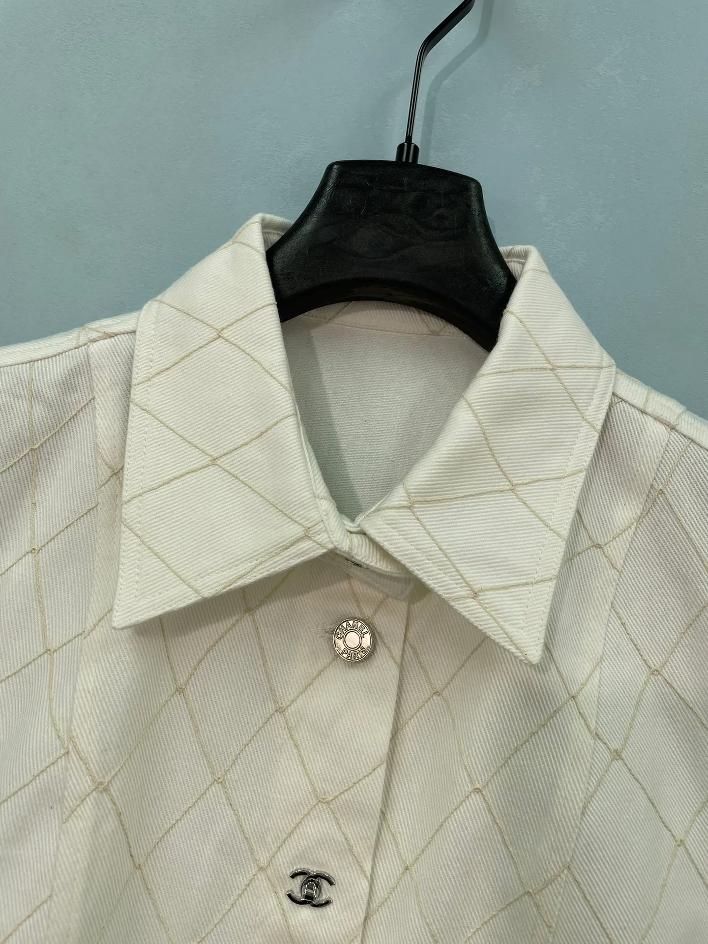 Women's Vests CHANEL 17424155