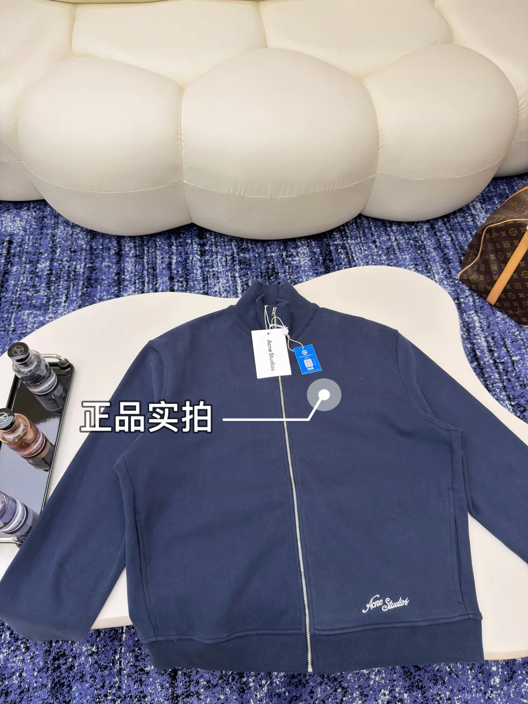 Men's Jackets And Down Jackets ACNE STUDIOS 17699403