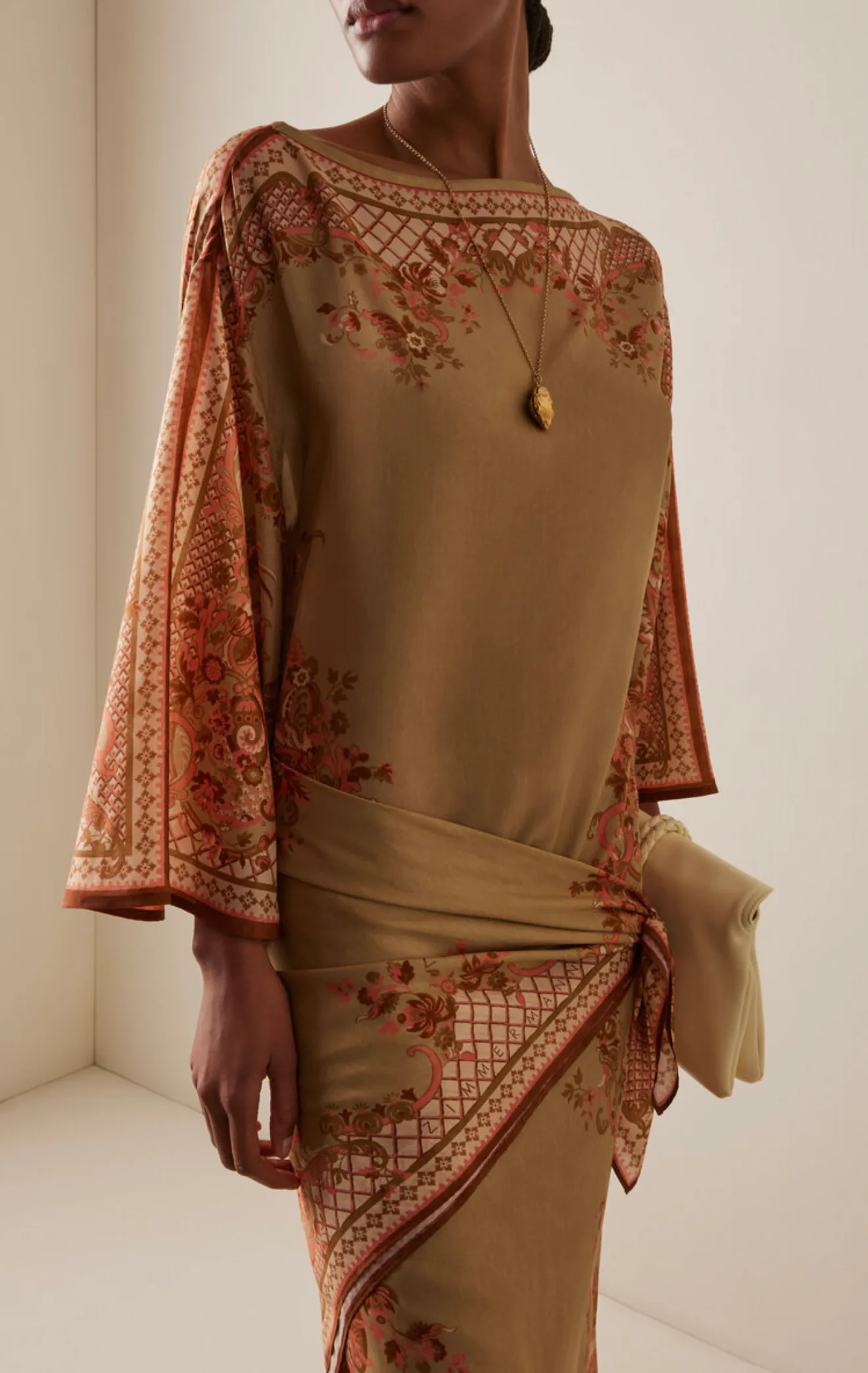 Women's Dresses ZIMMERMANN 18115736