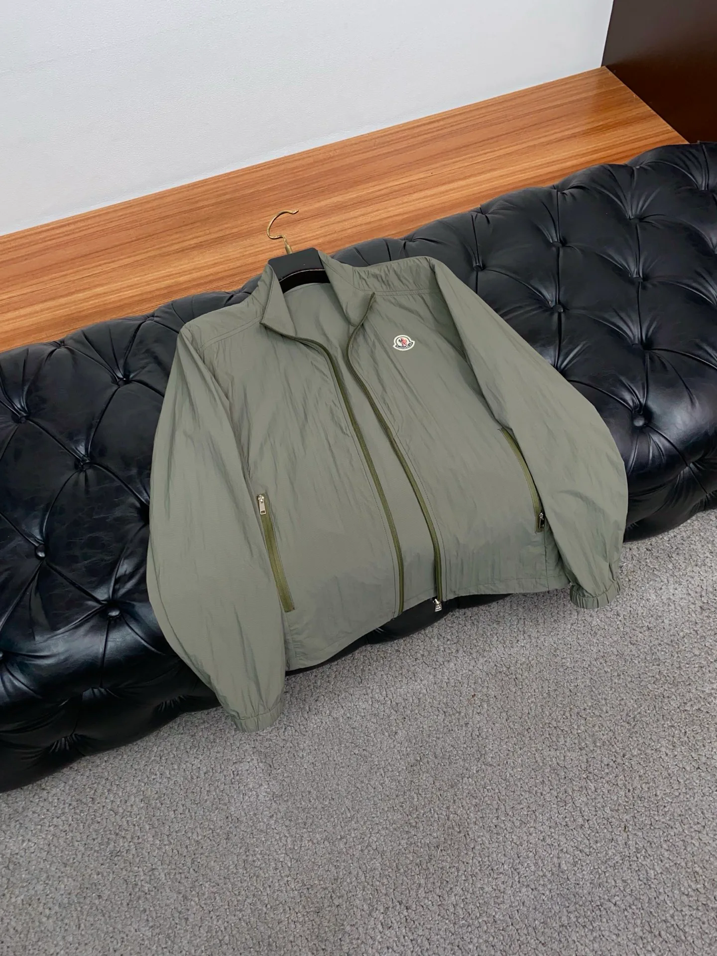 Men's Jackets And Down Jackets MONCLER 17510129