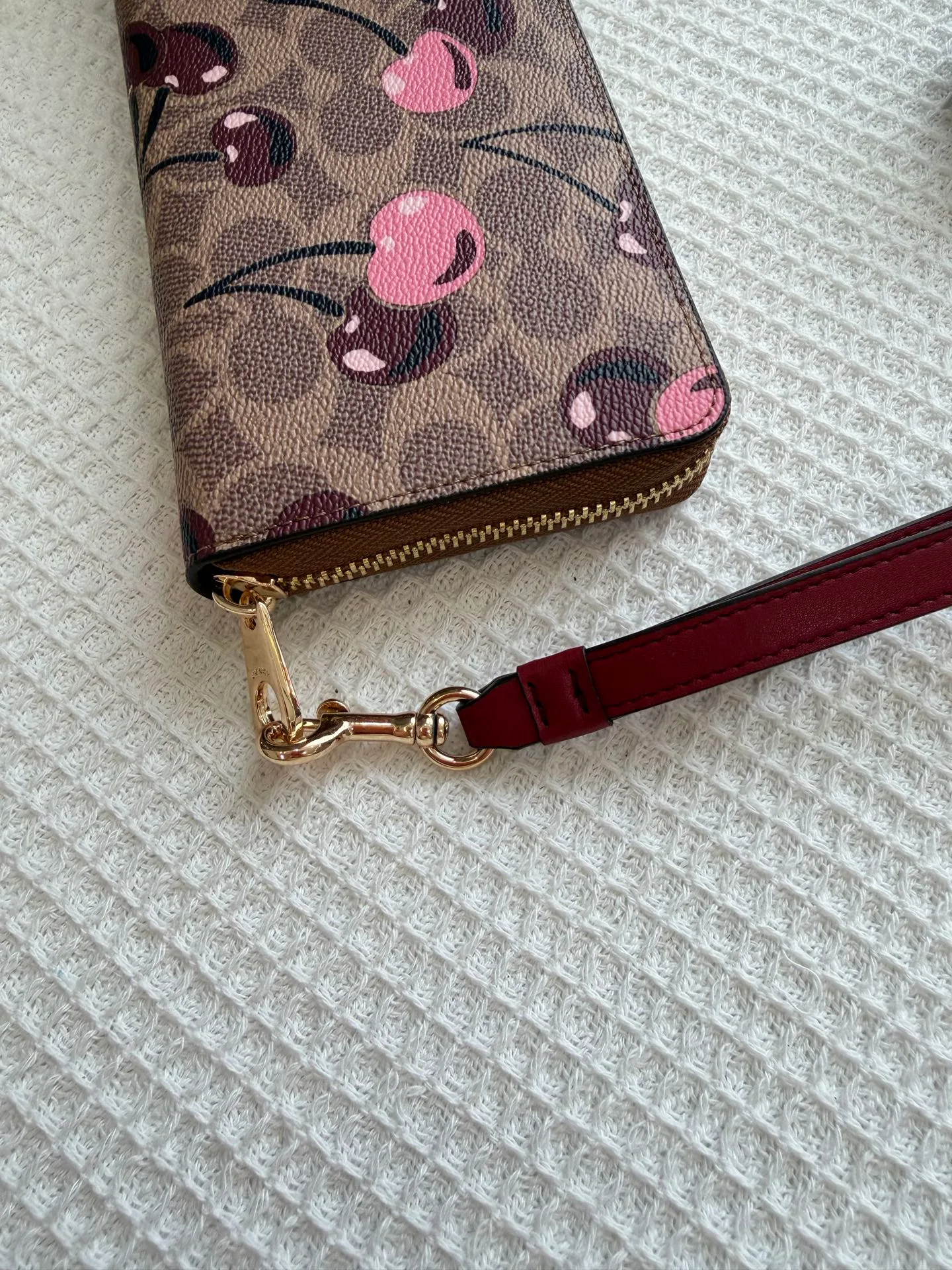 Women's Clutches COACH 18364955