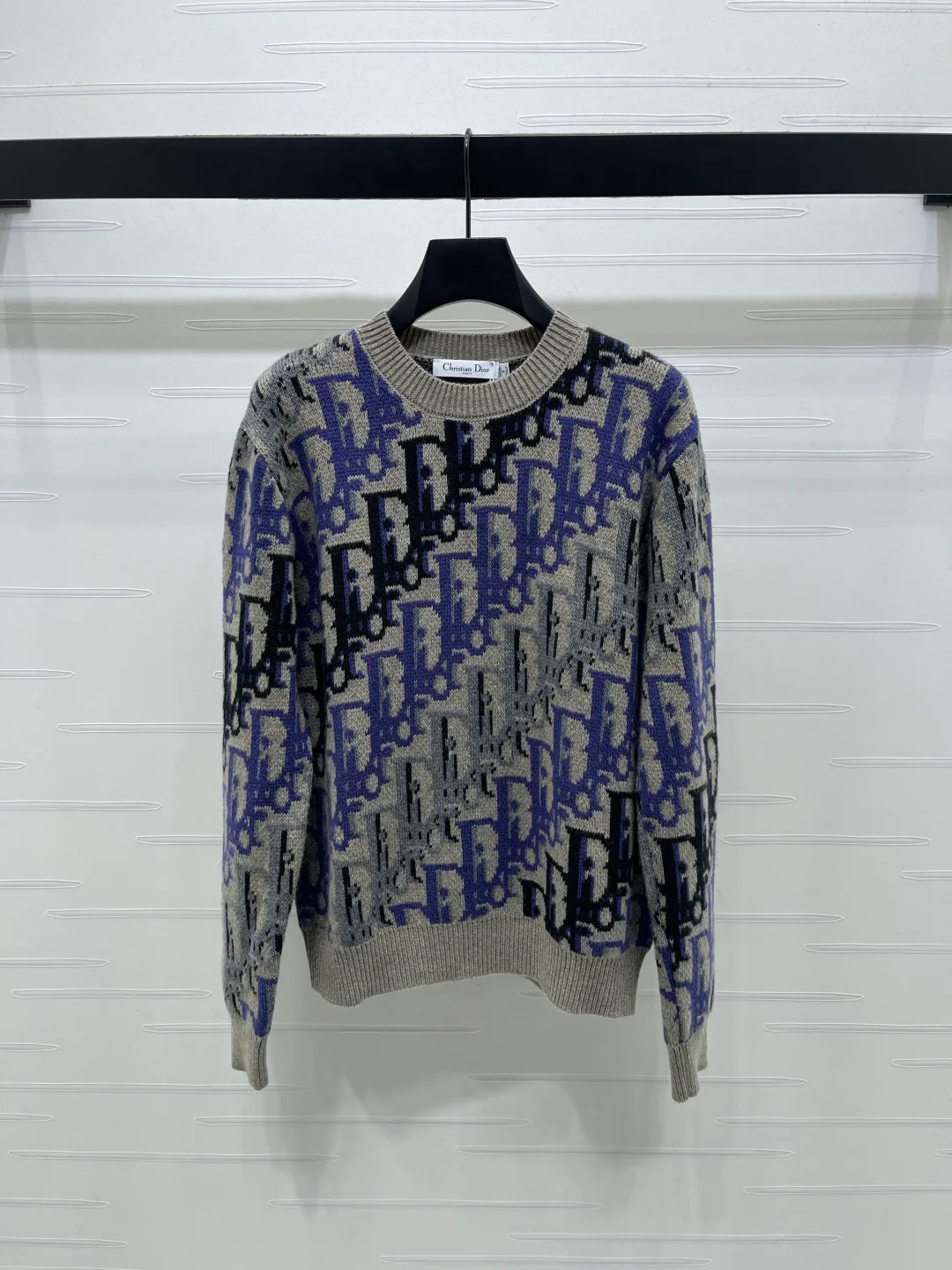 Women's Jumpers And Sweaters CHRISTIAN DIOR 18437203