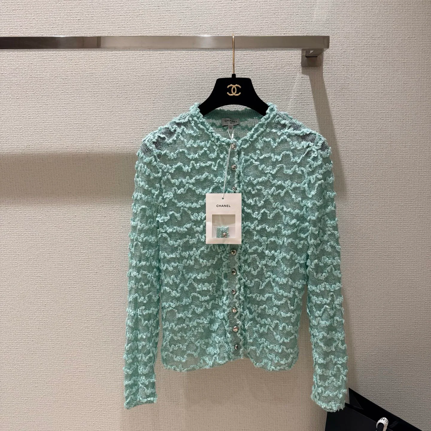 Women's Jumpers And Sweaters CHANEL 17546609