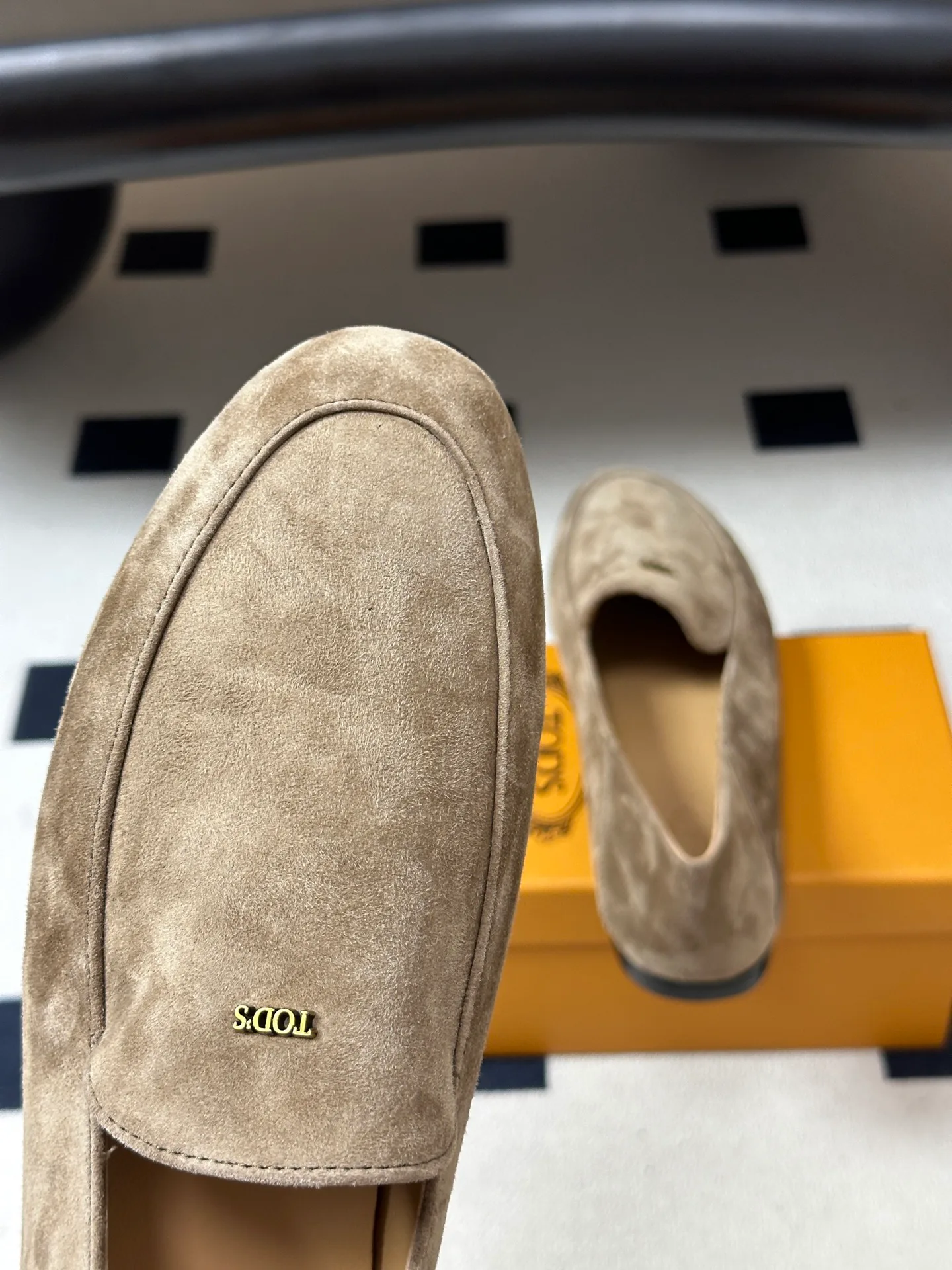 Women's Loafers And Moccasins TOD'S 18340922