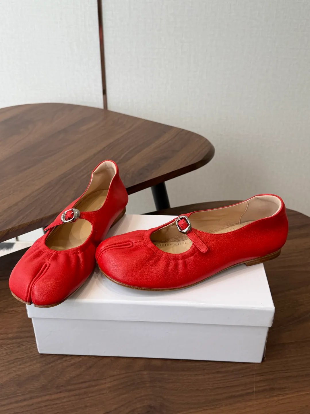 Women's Heels MAISON MARGIELA 18146644