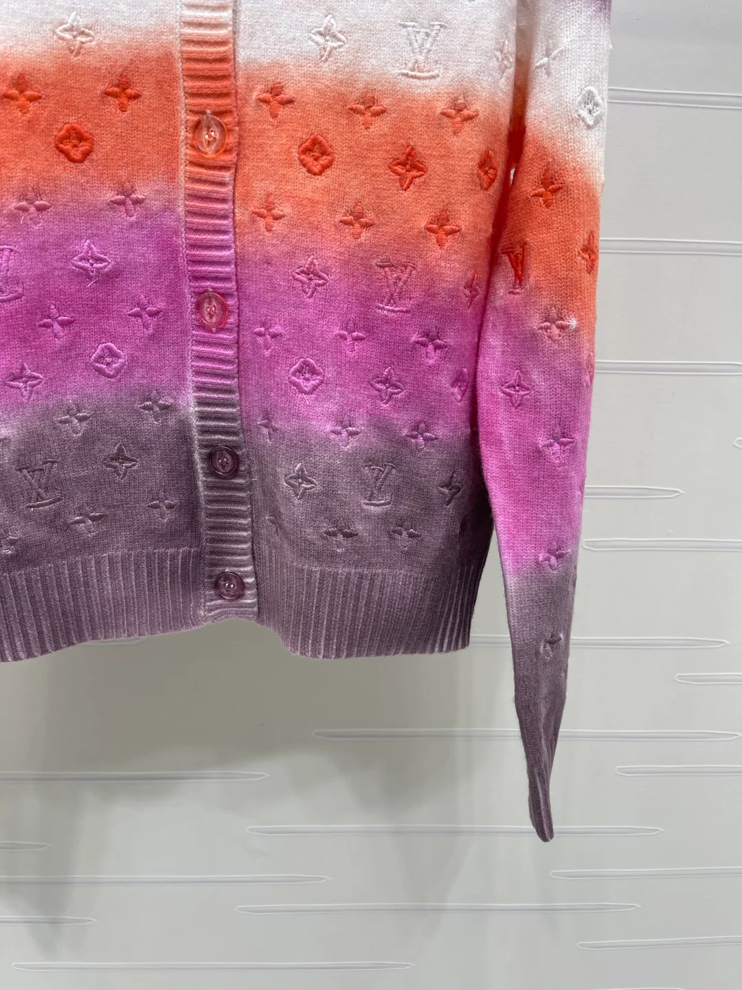 Women's Jumpers And Sweaters LOUIS VUITTON 17612785