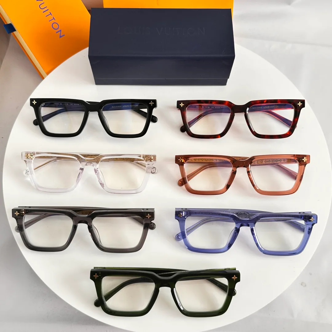 Glasses LOUIS VUITTON 16853158