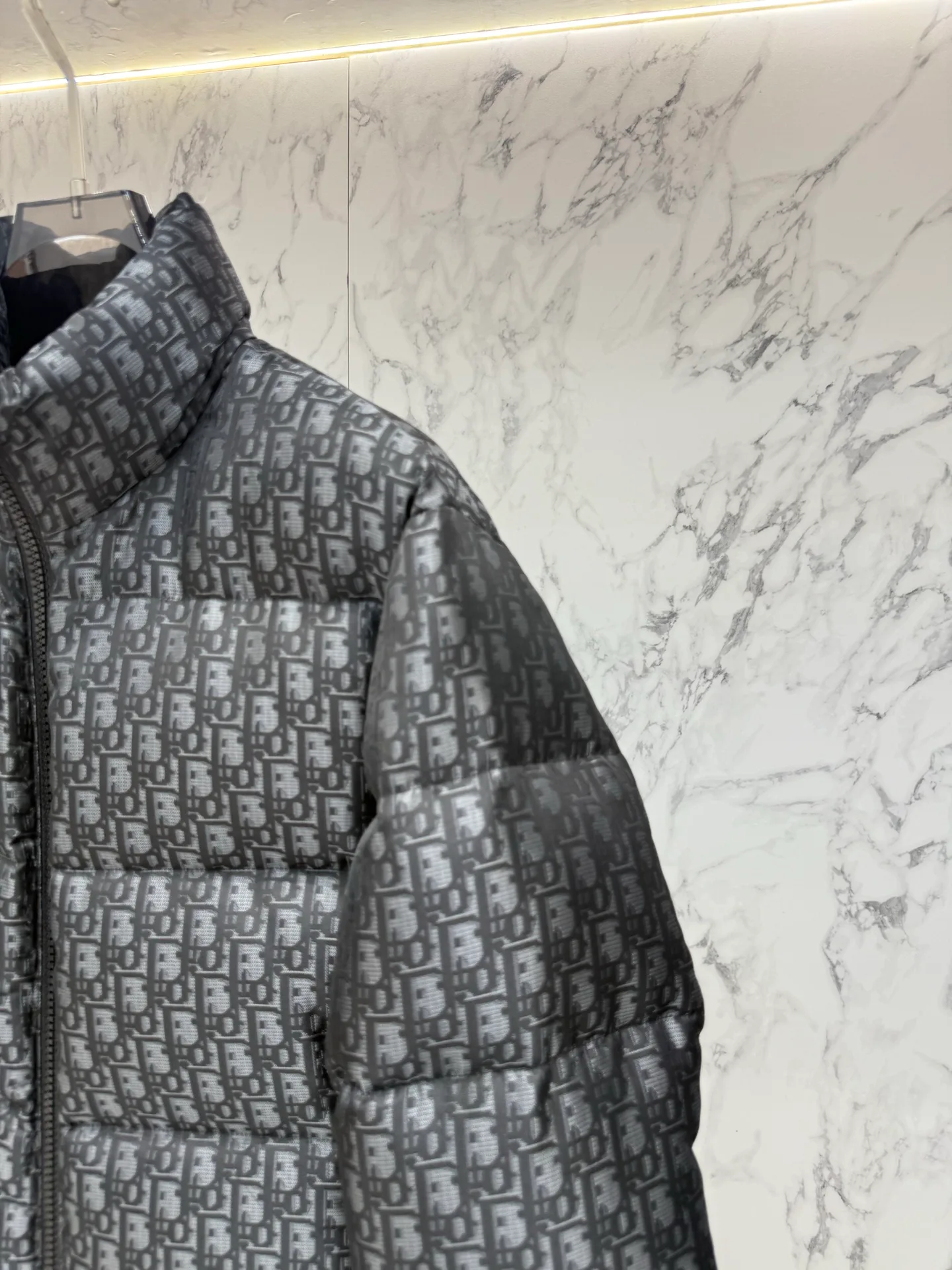 Men's Jackets And Down Jackets CHRISTIAN DIOR 18023813