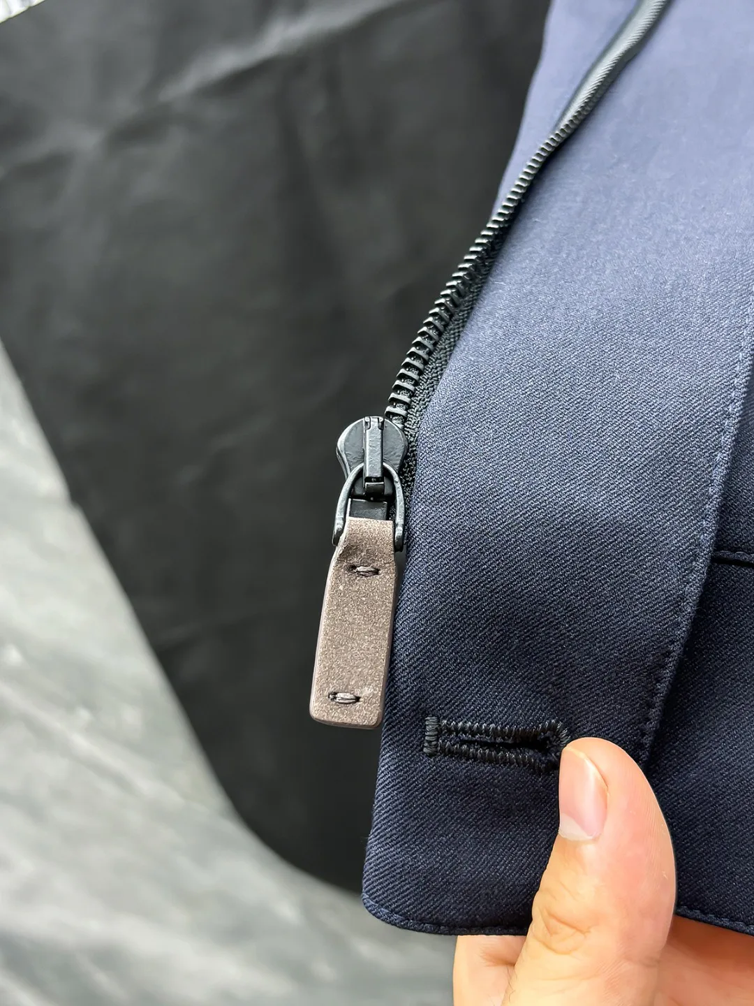 Men's Jackets And Down Jackets ZEGNA 18256664