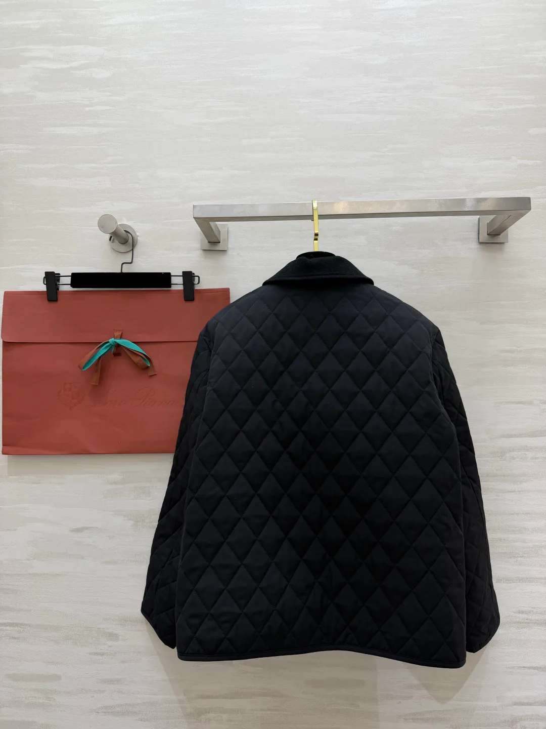 Women's Jackets And Down Jackets LORO PIANA 18276673