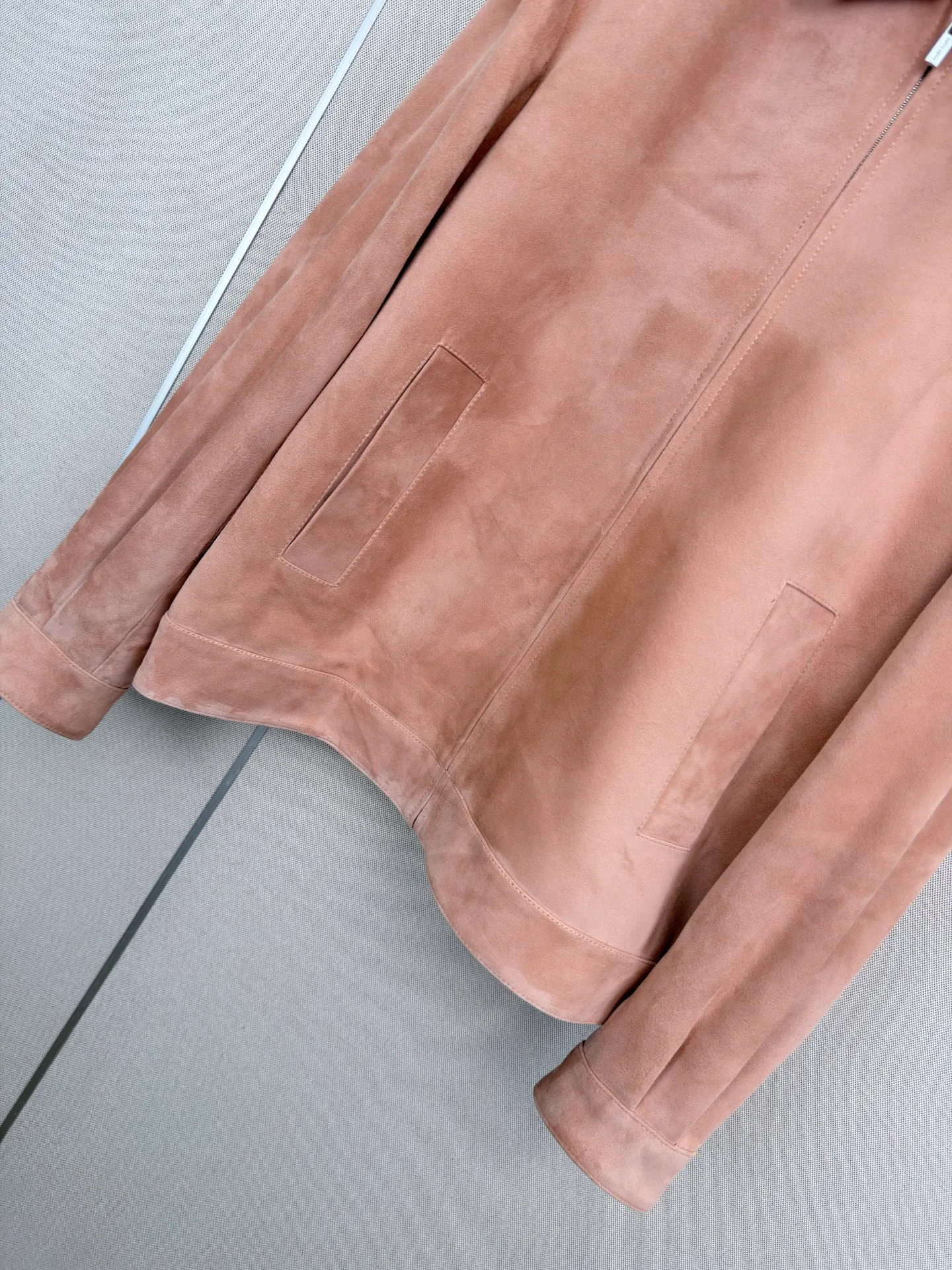 Women's Leather Jackets And Sheepskin Coats MIU MIU 18403477