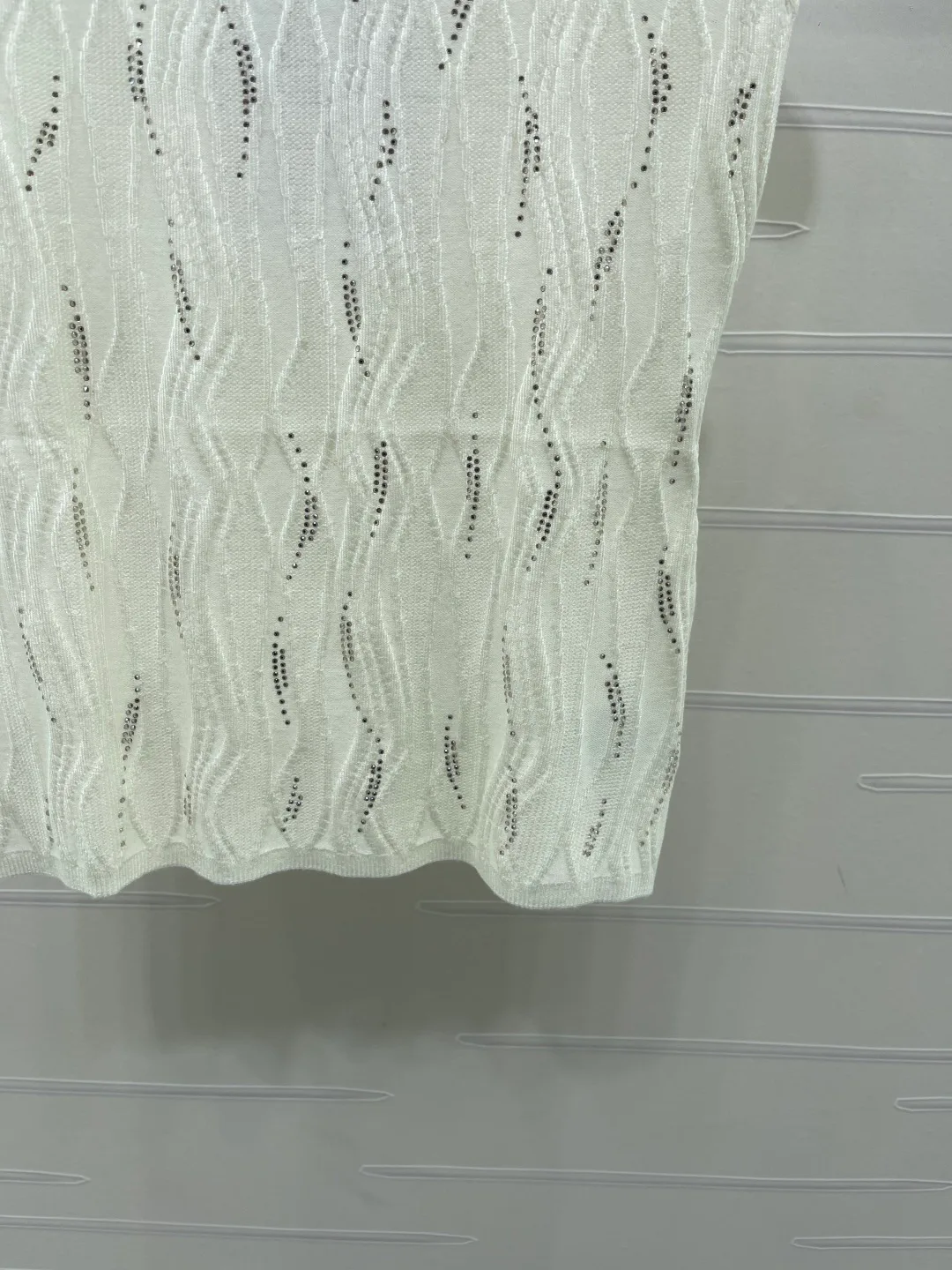 Women's Vests CHANEL 17781980