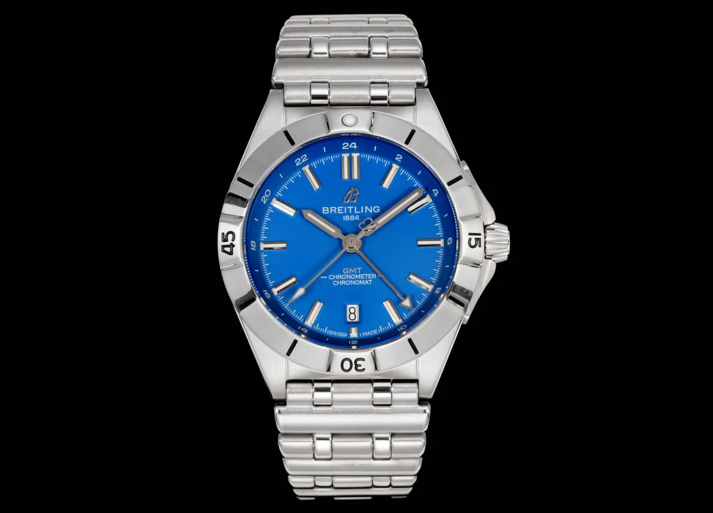 Men's Watches BREITLING 17811298