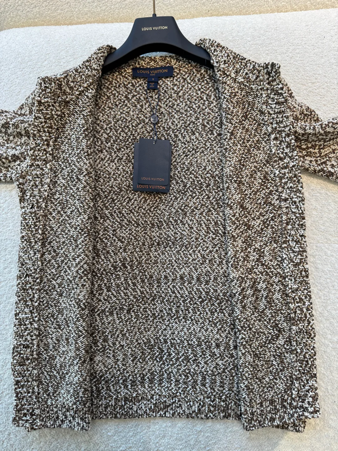 Women's Jumpers And Sweaters LOUIS VUITTON 17768932