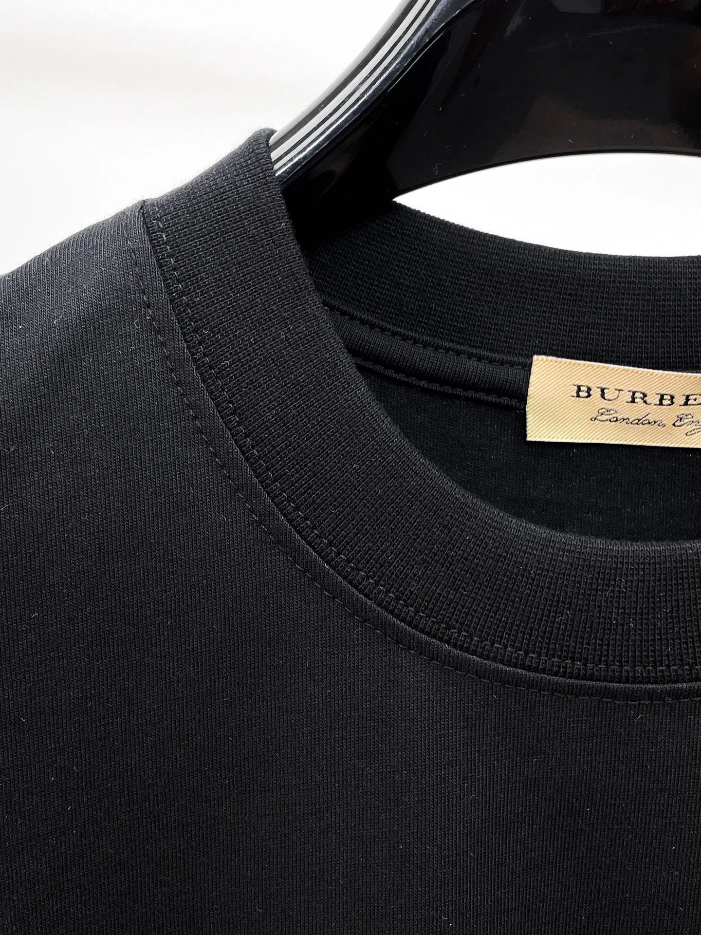 Men's T-Shirts BURBERRY 17967433