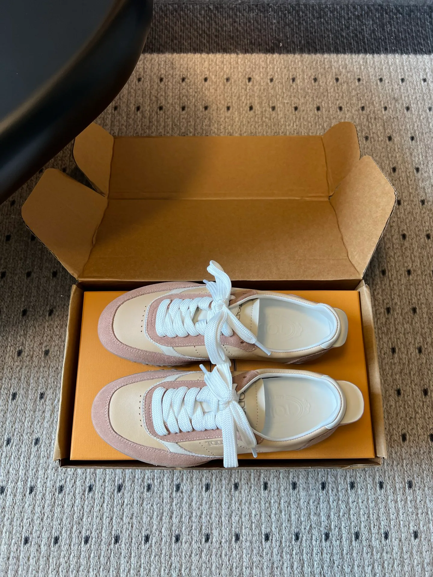 Women's Sneakers TOD'S 18305039