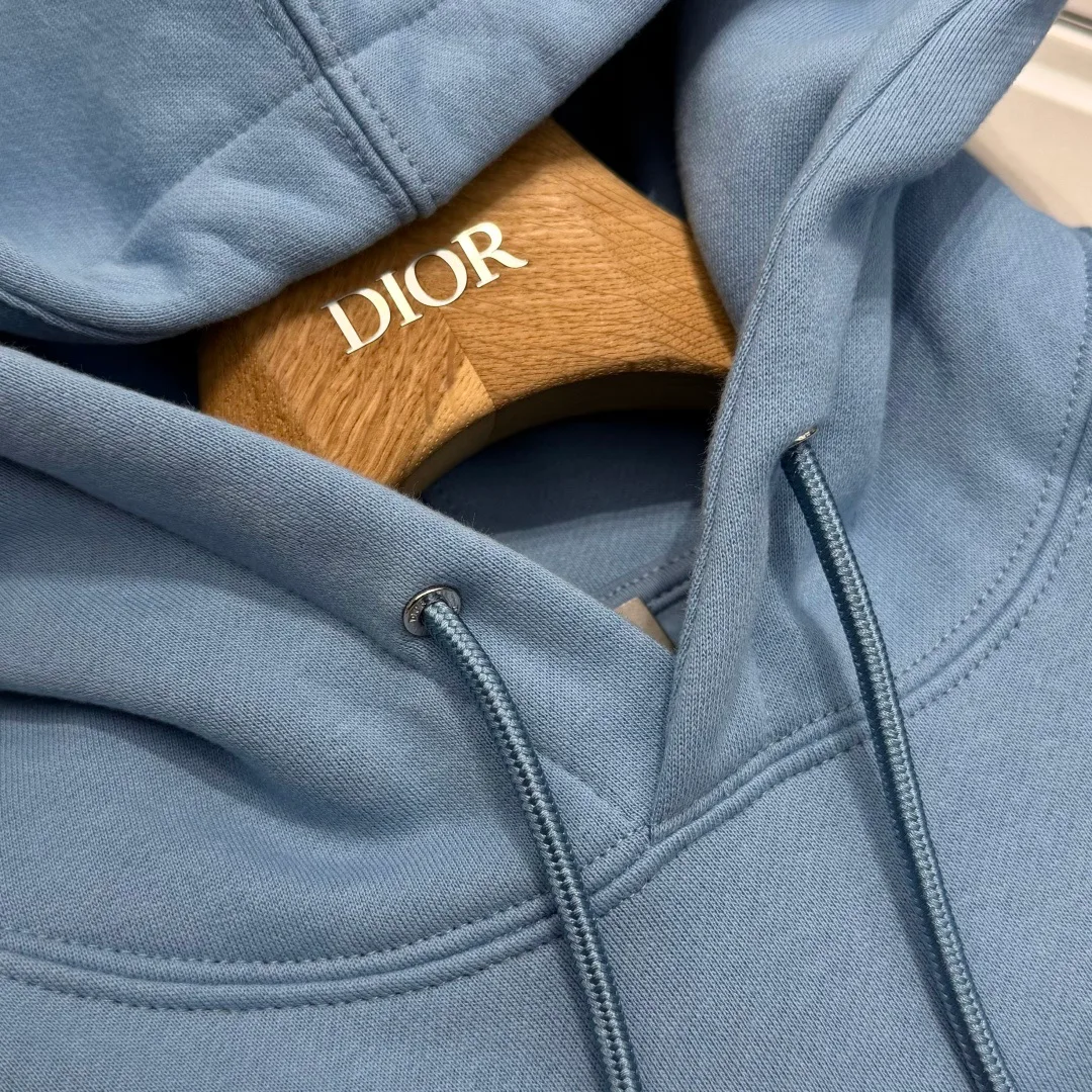 Men's Sweatshirts And Hoodies CHRISTIAN DIOR 17677776
