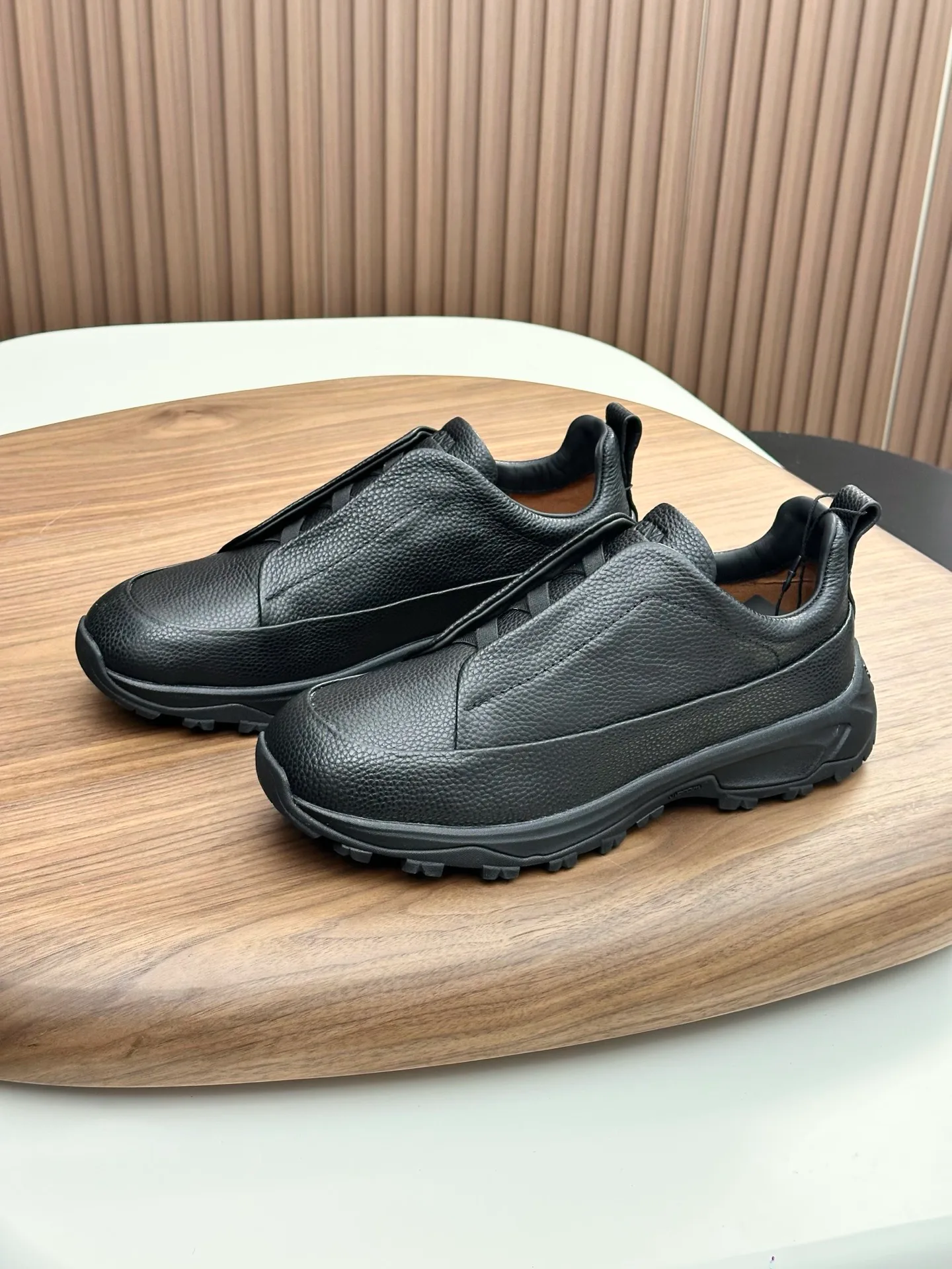 Men's Sneakers ZEGNA 19559185